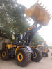 LW1100KV 11 টন হেভি ডিউটি ​​ফ্রন্ট এন্ড লোডার বিক্রয়ের জন্য