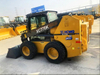 Xc770K العلامة التجارية الجديدة 1.2 طن جرافة انزلاقية صغيرة للبيع 