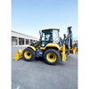 Xc8-S3570 নতুন 2.5টন মিনি ব্যাকহো হুইল লোডার বিক্রয়ের জন্য