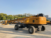 Venta de plataformas elevadoras telesc&oacute;picas GTBZ30S de 30 m