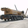 Prix ​​de la grue tout terrain pour camion XCA220_Y 220 tonnes