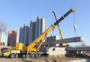 Grue mobile tout terrain XCA450, 450 tonnes