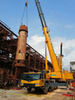 Grue de camion tout terrain hydraulique XCA220 220 tonnes