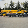 XCT55L5 Prix de la grue du chariot &eacute;l&eacute;vateur de 55 tonnes