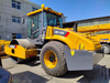XS123 12ton Aonair Droim Vibratory Roller ar D&iacute;ol