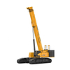 Xgc120t 120ton Craein Crawler Hiodr&aacute;lacha Ardaithe Soghluaiste
