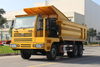 Карьерный самосвал NXG5550DT 55-тонный самосвал 