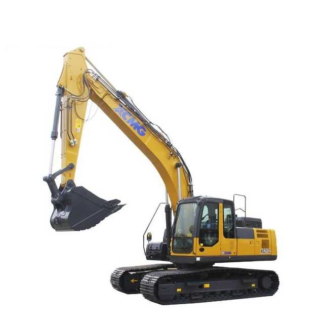 حفارة مجنزرة هيدروليكية 21 طن XE210C