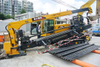 Xz450 45t অনুভূমিক দিকনির্দেশক ড্রিলিং ড্রিল মেশিন