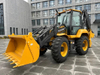 Xc8-S3570 নতুন 2.5টন মিনি ব্যাকহো হুইল লোডার বিক্রয়ের জন্য