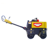 Mini compacteur &agrave; rouleaux hydraulique l&eacute;ger de 1 tonne XMR083
