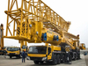 QAY1200 1200-тонный сверхмощный вездеходный кран