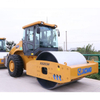 রোড মেশিনারি XS203H 20ton একক ড্রাম রোলার রোলার