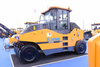 XP303 30 طن سعر مدحلة الطريق الاهتزازية الهوائية