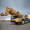 Prix ​​de la grue tout terrain pour camion XCA220_Y 220 tonnes