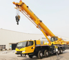 سعر رافعة شاحنة الرفع XCT55L5 55 طن