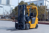 Carretilla elevadora el&eacute;ctrica nueva de China XCB-L15 de 1,5 toneladas