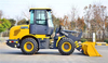 Lw180K 1,8 tonne petite chargeuse &agrave; roues &agrave; vendre