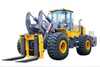LW600KN-T25 Мини-погрузчик для камня 25 тонн на продажу