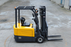 &Aacute;bhar L&aacute;imh Ardaithe Leictreach Tr&iacute; Roth XCB-TW16 1.6ton