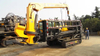 Xz450 45t অনুভূমিক দিকনির্দেশক ড্রিলিং ড্রিল মেশিন