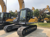  Xe225dk 21,8 тонн гусеничний екскаватор середнього рівня 2 для продажу