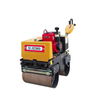 Mini compacteur &agrave; rouleaux hydraulique l&eacute;ger de 1 tonne XMR083