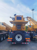 Xct80L6 بيك اب بوم ذراع شاحنة رافعة متنقلة