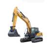 حفارة مجنزرة جديدة لمعدات البناء XE250E 25 طن للبيع