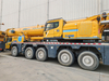 Prix ​​de la grue tout terrain pour camion XCA220_Y 220 tonnes