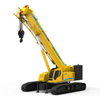 Xgc120t 120ton Craein Crawler Hiodr&aacute;lacha Ardaithe Soghluaiste