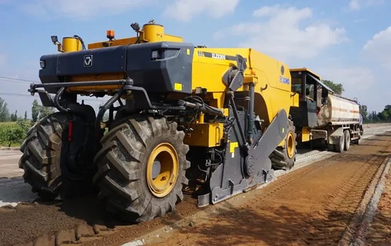 Road Reclaimers Xlz2305K Стабилизатор дороги Холодный ресайклер для продажи