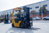 Carretilla elevadora el&eacute;ctrica nueva de China XCB-L15 de 1,5 toneladas