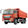 Cami&oacute;n volquete pesado de construcci&oacute;n Ncl3258 a la venta