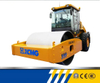 Rolo compactador vibrat&oacute;rio de 26 toneladas para m&aacute;quina rodovi&aacute;ria Xs263