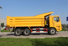 Карьерный самосвал NXG5550DT 55-тонный самосвал 