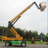 Xgs25ack-Li 25m Plataforma de eleva&ccedil;&atilde;o articulada de venda direta de f&aacute;brica