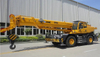 Rt55e 55 Ton guindaste m&oacute;vel para terrenos acidentados para venda