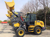 Lw180K 1,8 tonne petite chargeuse &agrave; roues &agrave; vendre