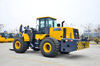 LW600KN-T25 Мини-погрузчик для камня 25 тонн на продажу