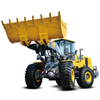 آلات البناء Lw600kN 6 طن اللودر الأمامي للبيع