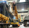 Xct80L6 بيك اب بوم ذراع شاحنة رافعة متنقلة