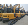 Excavadora de orugas grande Xe520dk 50t 