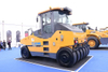 XP303 30 طن سعر مدحلة الطريق الاهتزازية الهوائية