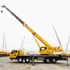 XCT50_Y Machine de grue de camion mobile de 50 tonnes