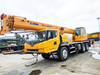 Cami&oacute;n gr&uacute;a m&oacute;vil XCT20 de 20 toneladas a la venta