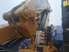 SQ10ZK3Q 10 Ton Knuckle Boom Truck Craein Feistithe