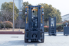 Carretilla elevadora el&eacute;ctrica nueva de China XCB-L15 de 1,5 toneladas