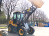 Lw180K 1,8 tonne petite chargeuse &agrave; roues &agrave; vendre