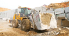 LW600KN-T25 Мини-погрузчик для камня 25 тонн на продажу